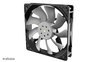 Scheda Tecnica: Akasa OTTO SF12 12cm PWM Case Fan Water Resistant - 