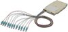 Scheda Tecnica: IC INTRACOM Oem Cassetta Di Giunzione Attrezzata Con 12 - Pigtai Fibra Mutimodae Om3 c 50/125 2m