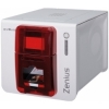 Scheda Tecnica: Evolis Zenius Expert, Single Sided (300 Dpi) - USB, Ethernet, Msr, Msr, Red