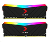 Scheda Tecnica: PNY 16GBx2 Xlr8 Rgb Gaming DDR4 - 