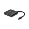 Scheda Tecnica: Kensington ADAttatore Video Da USB-c A HDMI 1.4 Doppia - Uscita