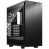 Scheda Tecnica: Fractal Design Define 7 Compact Black Light Tempered Glass - Tower ATX 1 x USB 3.1 Gen2 Type-C, 2 x USB 3.0, 2 x USB 2.0