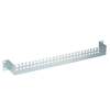 Scheda Tecnica: IC INTRACOM Oem Guida Passacavi Montaggio Posteriore 19'' 1U - 