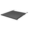 Scheda Tecnica: IC INTRACOM Oem Mensola Per Rack 19'' 350-450 Mm 0.5u - Nero 4 Punti