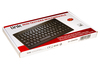 Scheda Tecnica: LINK Mini ITliana Multimedia USB - 