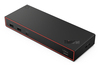 Scheda Tecnica: Lenovo ThinkPad Smart Dock 5500 Docking Station USB4 HDMI - Dp, USB C 1GBe 135 Watt Europa