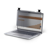 Scheda Tecnica: StarTech 15.6-" 16:9 Bright Privacy Screen Filter with - Touch, Fip-Over, 75% Light Transmittance, Anti-e Priva