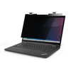 Scheda Tecnica: StarTech .com Filtro Privacy Notebook (orizzontae) A Due - Vie Adesivo, inguette Per Cerniere, Cerniere A ibro Nero