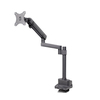 Scheda Tecnica: StarTech Desk Mount Monitor ARM, Up to 40-inch - Screen/17.6b (8kg), Mechanica Spring-Assisted ARM, C-Cam