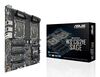 Scheda Tecnica: Asus WS C621E SAGE [BMC] Intel C621 2x LGA 3647 - Xeon,c621,eeb,bmc,7PCIe