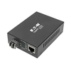 Scheda Tecnica: EAton GbE Multimode Fiber To Eth Ernet Media Converter - Poe+ - Int