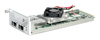 Scheda Tecnica: Lancom Sifar Uf Extension Module for Uf-1060 2x 100g - QSFP+28