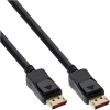 Scheda Tecnica: InLine DP 1.4 Cable - Black 3m