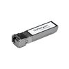 Scheda Tecnica: StarTech Brocade 10G-SFPP-BXD Compatibe SFP+ Module - 10GBASE-BX-D - 10GBE GiLGAbit Ethernet BiDi Fiber (SMF)