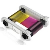 Scheda Tecnica: Evolis Colour Ribbon - Ymcko-k