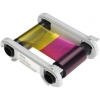 Scheda Tecnica: Evolis Colour Ribbon - (ymcko)