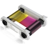 Scheda Tecnica: Evolis Colour Ribbon - (ymcko)