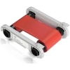 Scheda Tecnica: Evolis Colour Ribbon - (monochrome), Red