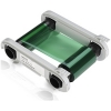 Scheda Tecnica: Evolis Colour Ribbon - (monochrome), Green