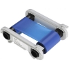 Scheda Tecnica: Evolis Colour Ribbon - (monochrome), Blu