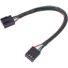 Scheda Tecnica: Aqua Computer Aquabus Cable 4 pins, 15 cm - 