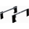 Scheda Tecnica: Techly Coppia guide telescopiche 500 mm per chassis rack - 