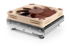 Scheda Tecnica: Noctua CPU Cooler NH-L9I - Per Intel 115X LowProfile NF9x14 premium fan