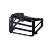 Scheda Tecnica: Lian Li Upright GPU Bracket Fo11dex And O11deg - Black - 