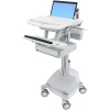 Scheda Tecnica: Ergotron Styleview Cart Sla Powerd 1 - Drawer Eu