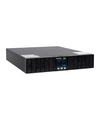 Scheda Tecnica: Vultech Gruppo Di Continuit Server Series RACK 3000VA - GS-3KVAS-RK Onda Sinusoidae