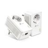 Scheda Tecnica: TP-Link Powerline Adapterkit Tl-pa7019p Kit - 