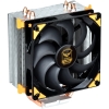 Scheda Tecnica: SilverStone SSTR01-V3 Argon - CPU Cooler 3 Direct Contact