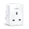 Scheda Tecnica: TP-Link Mini Smart Wi-fi Socket Energy Monitoring - 