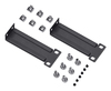 Scheda Tecnica: TP-Link Omada Rack-mounting Bracket Kit Screws Incuded - 