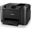 Scheda Tecnica: Canon Maxify Mb5150 Color Mfp 4" 1 WLAN Cloud LINK - 