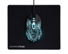Scheda Tecnica: Trust Mouse - Pad BASICS LGAMING