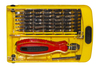 Scheda Tecnica: LINK Set Cacciavite Con 38 Punte Intercambiabili - 