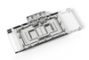 Scheda Tecnica: Alphacool Eisbock Aurora RX 7900xt Reference With - Backplate - Acry