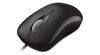 Scheda Tecnica: Microsoft Ready Mouse Black Mac/Win USB - Mouse, Ambidextrous, Optical, USB, 800 DPI, Black