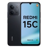 Scheda Tecnica: Xiaomi Redmi 15c - 4+128GB 6.9 4g Midnight Black Ds