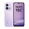 Scheda Tecnica: Xiaomi Redmi 15c - 4+256GB 6.9 5g Dusk Purple Ds