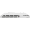 Scheda Tecnica: MikroTik Cloud Router Switch 317-1g-16s+rm With 800MHz - CPU, 1GB Ram, 1xgigabit LAN, 16xsfp+ Cages, Routeros L5 Or