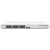 Scheda Tecnica: MikroTik Cloud Smart Switch 326-24g-2s+rm With 24 X - GbE Ports, 2x Sfp+