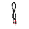 Scheda Tecnica: Cherry Cable 1.5 Braided - Back USB 2.0 USB A USB C