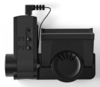 Scheda Tecnica: EPOS Hs 10 Ii Mech.handsetift In - 