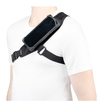 Scheda Tecnica: Mobilis Chest Strap Cipfast + Universa Siicon Hoder Hhd - 5-7
