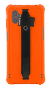 Scheda Tecnica: Mobilis Protech Case - Safety Orange + Handstrap For Galaxy Xcover7 P
