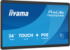 Scheda Tecnica: iiyama 24i" Android Os 32GB 10p Touch 1280x1080 In - 