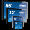 Scheda Tecnica: iiyama 24i" Signage Display 32GB 1920x1080 In - 