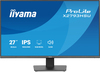 Scheda Tecnica: iiyama 27" 1920x1080 Ips 1920x1080 120hz In - 